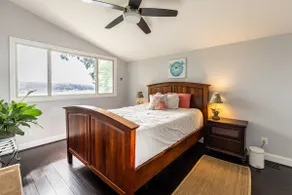 Unique Waterfront Home with Pier & Community Park - Image 5
