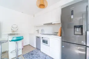 Le Duplex de Drancy - Appt 5p à 25 min de Paris - Image 3