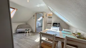 Terre & Mer'veilles 2, appartement avec SPA pour 2 personnes - Image 2