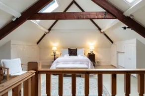 Gorgeous 3BD in Oxfordshire - Stunning Countryside! - Image 2