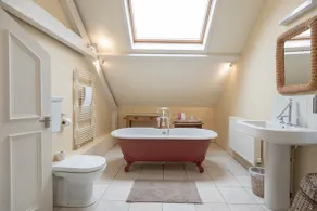 Gorgeous 3BD in Oxfordshire - Stunning Countryside! - Image 4