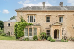 Gorgeous 3BD in Oxfordshire - Stunning Countryside! - Image 3