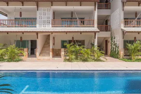Kite Star - Exclusivity with Balcony by Carpediem - Image 5