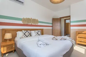 Glow 22 - Stylish 2-BR Apt W/ Balcony in Batroun - Image 2