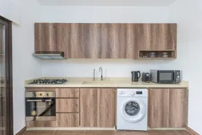 Glow 22 - Stylish 2-BR Apt W/ Balcony in Batroun - Image 4