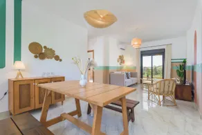 Glow 22 - Stylish 2-BR Apt W/ Balcony in Batroun - Image 5