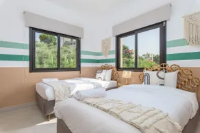 Glow 22 - Stylish 2-BR Apt W/ Balcony in Batroun - Image 3