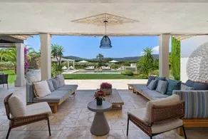 Luxury Villa in St Tropez area - Image 5