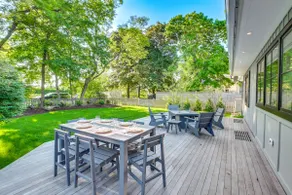 Upscale Southwest Harbor Retreat - Dog Friendly! - Image 2