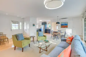 Upscale Southwest Harbor Retreat - Dog Friendly! - Image 5
