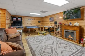 Secluded Cabin: Hot Tub & 10 Mi to Blue Ridge - Image 4