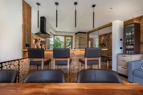 Chalet Berna - Image 2