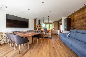 Chalet Berna - Image 5