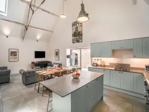 Milkmaids Barn - Image 5