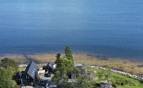 Zen Oceanfront Chalet- Hot Tub & Sauna - Image 3
