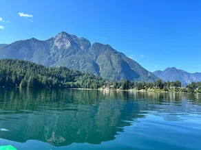 Steps From The Lake With Water & Mountain Views - Image 5