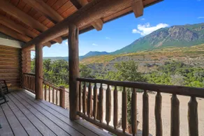 Secluded Cabin Retreat in Provo - Image 2