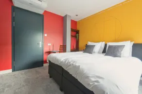 Elegant grand-hotel style apartment Central - Image 2