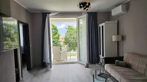 Appartamento con 1 camera da letto per 3 persone - Image 4