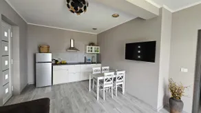 Appartamento con 1 camera da letto per 3 persone - Image 2