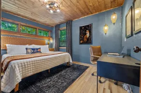 Avail. Next Weekend | Massage Loft,Hot Tub & Views - Image 5