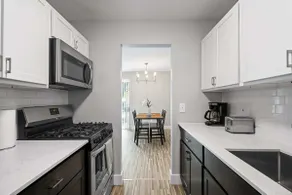 Bright and Airy 2BR 2BA in the Heart of the City - Image 5
