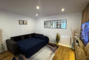 10 minutes from downtown, Elegant and Modern - Image 2