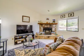 Sedona Condo on Golf Course w/ Pool Access! - Image 4