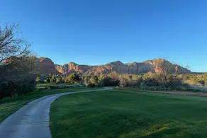 Sedona Condo on Golf Course w/ Pool Access! - Image 3