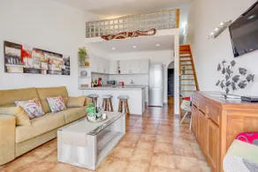 Pambnb, Apartamento familiar 1 - Image 5
