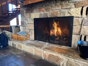 Book Main Wichita Mountains Lodge by Medicine Pk - Image 3