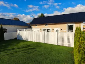 Central guest house in Sala with kitchen, garden & Wi-Fi - Image 4