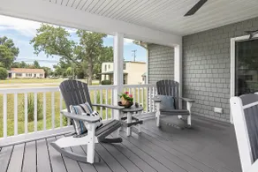 Pet-Friendly Summer Retreat on Tilghman - Image 5