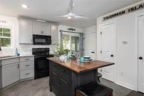 Pet-Friendly Summer Retreat on Tilghman - Image 2