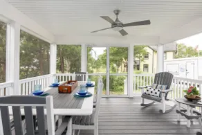 Pet-Friendly Summer Retreat on Tilghman - Image 3