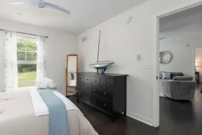 Pet-Friendly Summer Retreat on Tilghman - Image 4
