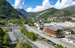 Chaleur Alpine XXL Terrace & Mountain View - Image 5