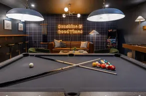Lux Getaway: Pool| Hot Tub| Bocce Ball nr AMI &IMG - Image 4