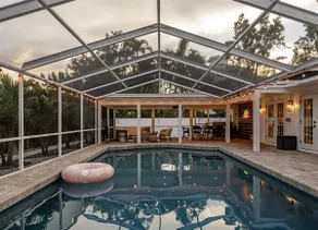 Lux Getaway: Pool| Hot Tub| Bocce Ball nr AMI &IMG - Image 2