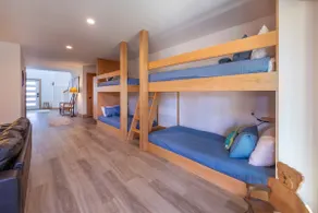 Steps to Beach | Hot Tub + Game Room | Sleeps 11 - Image 5