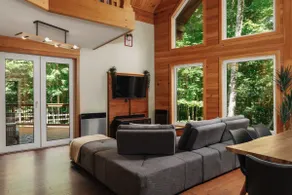 Chalet AYUR - SPA et nature - Image 5