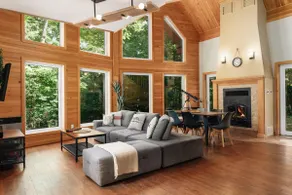 Chalet AYUR - SPA et nature - Image 3