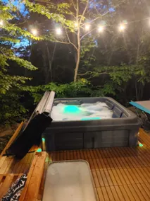 Chalet AYUR - SPA et nature - Image 2