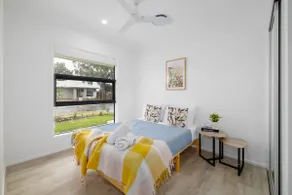 Brand new 4BR Family-friendly house WIFI Garage - Image 5