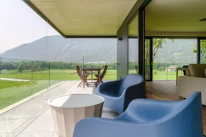 Vega – Refined Living Room and Spacious Rooms - Image 2
