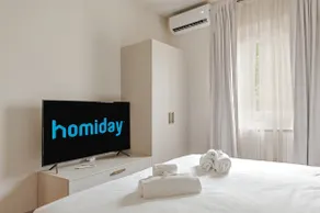 Homiday - Casa Oriana - Parcheggio Privato - Image 3