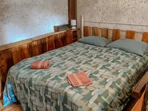 Stone mountain chalet - Val di Chy - Image 5