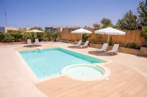 Αngélique Pool garden apartment - Image 3