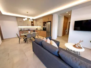 Αngélique Pool garden apartment - Image 5