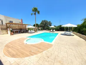 Αngélique Pool garden apartment - Image 2